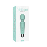 Mini Halo Minty Green