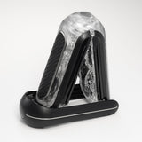 Tenga Flip Zero Gravity EV Vibrating Sleeve, Black - TN387
