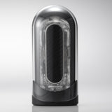 Tenga Flip Zero Gravity EV Vibrating Sleeve, Black - TN387