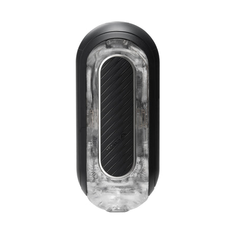 Tenga Flip Zero Gravity EV Vibrating Sleeve, Black - TN387