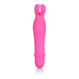 CalExotics Bedtime Bunny Clitoral Vibrator, Pink 4.25in - SE2119052