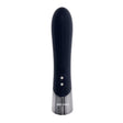 Evolved Novelties Back in Black Petite Vibrator — Black, 4.67 in - EN-RS-4974-2