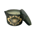 Kama Sutra Sex Magnet Pheromone Massage Candle, 6 oz — Vanilla - KS-12070
