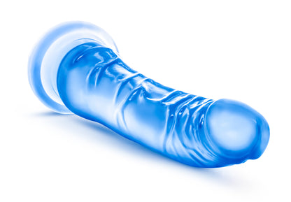 B Yours Sweet 'N Hard 6 - Blue by Blush