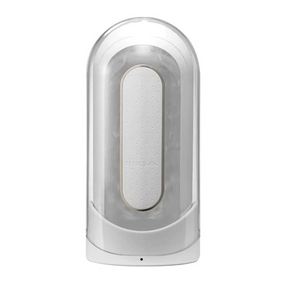 Tenga Flip Zero Electronic Vibration Male Masturbator - TN385