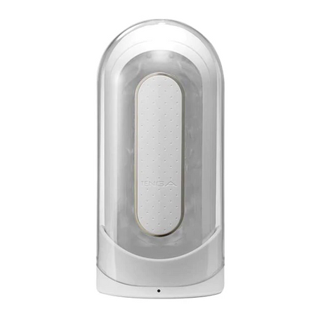Tenga Flip Zero Electronic Vibration Male Masturbator - TN385
