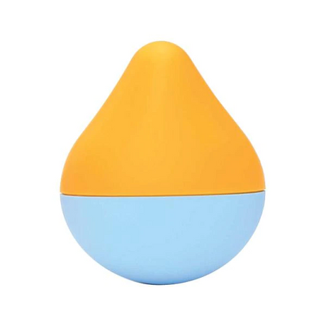 Iroha Sora-Mikan Mini Vibrator — Waterproof, AAA Battery - TN815