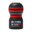 Tenga SD Original Vacuum Cup — Strong, Pre-Lubricated Disposable - TN818