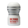 Tenga SD Original Vacuum Cup — Gentle (Disposable, Pre-Lubricated) - TN819