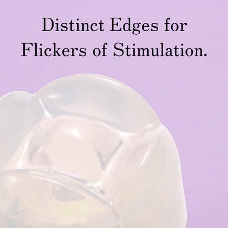 Iroha petit Single-Use Gel Stimulator — 98% Water - TN847