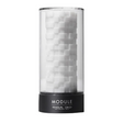 Tenga 3D Module Male Masturbator — Reusable Textured Sleeve - TN405