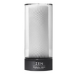 Tenga 3D Zen Male Masturbator — Reusable Textured Sleeve - TN410