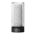 Tenga 3D Pile Male Masturbator — Reusable Textured Sleeve - TN420
