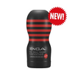 Tenga Original Vacuum Cup Strong — Ultra Size Disposable Masturbator - TN115