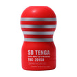 Tenga SD Original Vacuum Cup — Pre‑Lubricated Disposable Cup - TN817