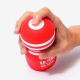 Tenga SD Original Vacuum Cup — Pre‑Lubricated Disposable Cup - TN817