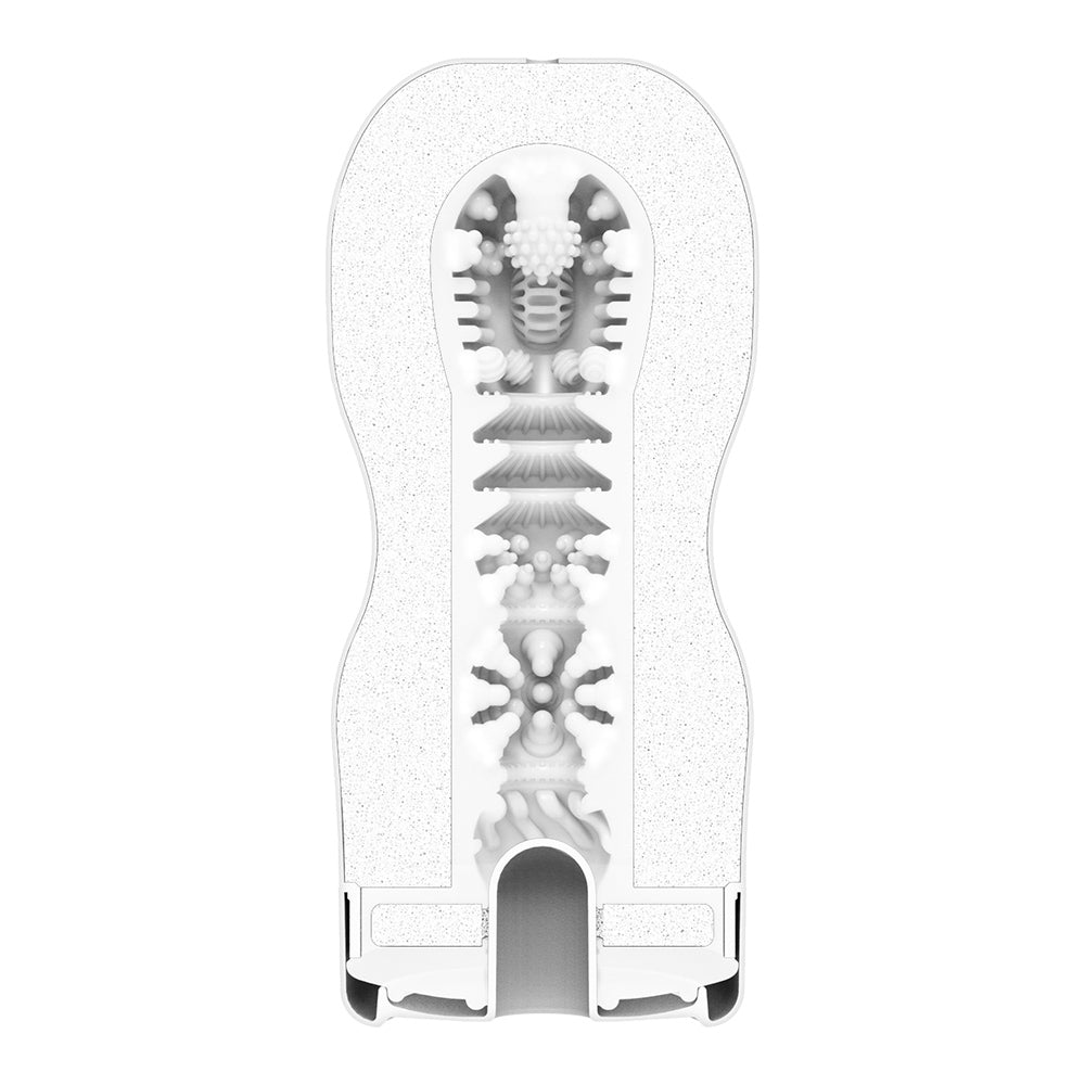 Tenga Original Vacuum Cup — Ultra Size Edition (Disposable, Pre‑lubricated) - TN127