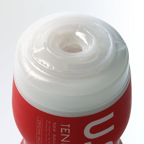 Tenga Original Vacuum Cup — Ultra Size Edition (Disposable, Pre‑lubricated) - TN127