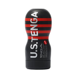Tenga Original Vacuum Cup Strong — Ultra Size Disposable Masturbator - TN118