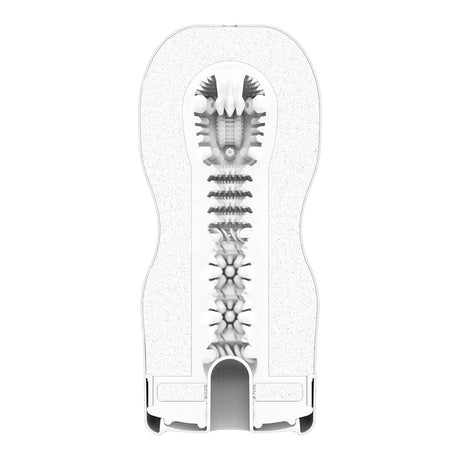 Tenga Original Vacuum Cup Strong — Ultra Size Disposable Masturbator - TN118