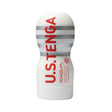 Tenga Original Vacuum Cup Gentle — Prelubricated Disposable Cup - TN109