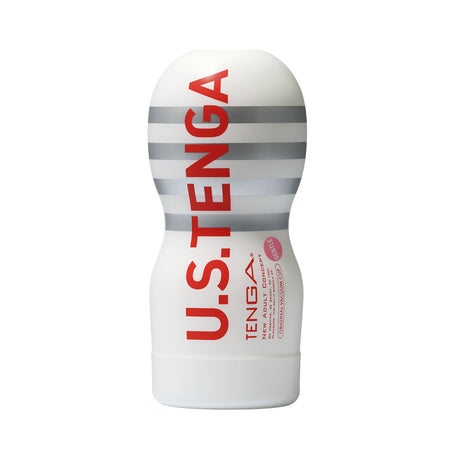 Tenga Original Vacuum Cup Gentle — Prelubricated Disposable Cup - TN109