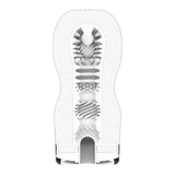 Tenga Original Vacuum Cup Gentle — Prelubricated Disposable Cup - TN109