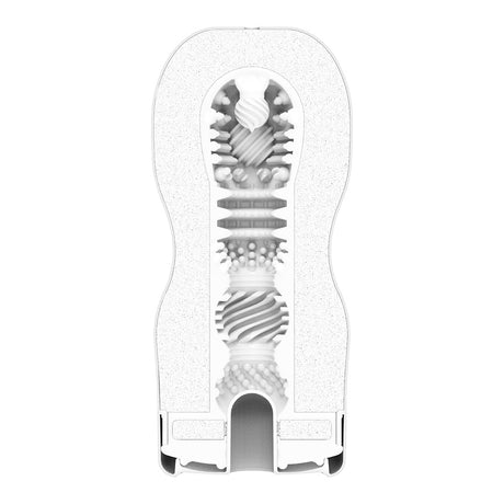 Tenga Original Vacuum Cup Gentle — Prelubricated Disposable Cup - TN109