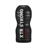 Tenga Original Vacuum Cup — Extra Strong Single-Use Sleeve - TN155