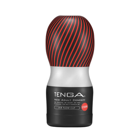 Tenga Air Flow Cup Strong — Pre-Lubricated Disposable Cup - TN165