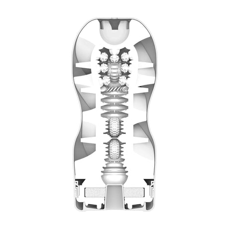 Tenga Air Flow Cup Strong — Pre-Lubricated Disposable Cup - TN165