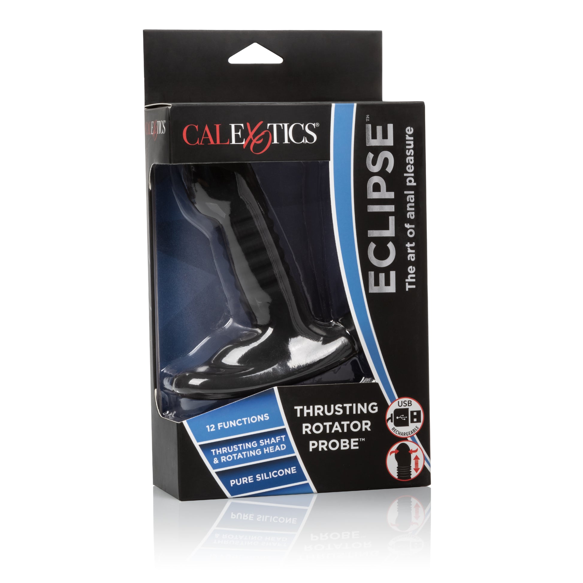 Eclipse Thrusting Rotator Probe by CalExotics