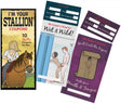 Kheper Games I'm Your Stallion — 10 Adult Coupon Set - KG-BGR201