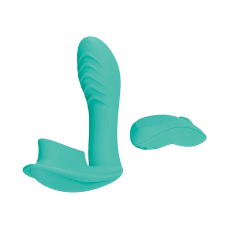 "Blaze Remote Control Satisfier - Aqua NW3184-2"