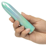 CalExotics Aura Standard Vibrator — Teal - SE0648103