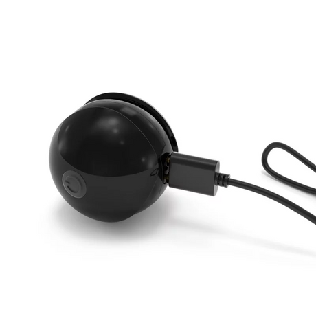 Dorcel Training Balls — Vibrating Kegel Set with 5 Weights - DL2080
