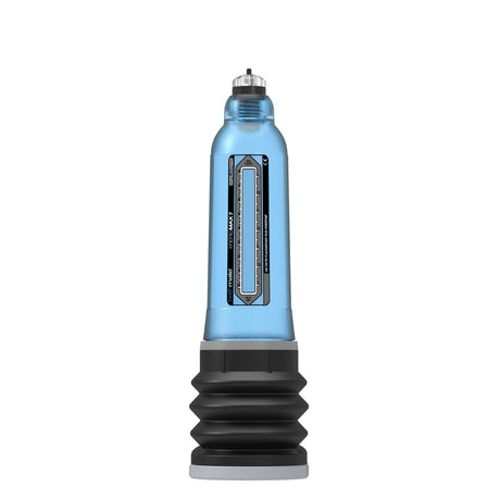 Bathmate Hydromax7 Penile Pump - Blue (Fits 5–7 in) - BMT-HM7-AB