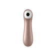 Satisfyer Pro 2 Plus Air-Pulse Stimulator with Vibration - SAT-PRO2VIBE