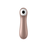 Satisfyer Pro 2 Plus Air-Pulse Stimulator with Vibration - SAT-PRO2VIBE