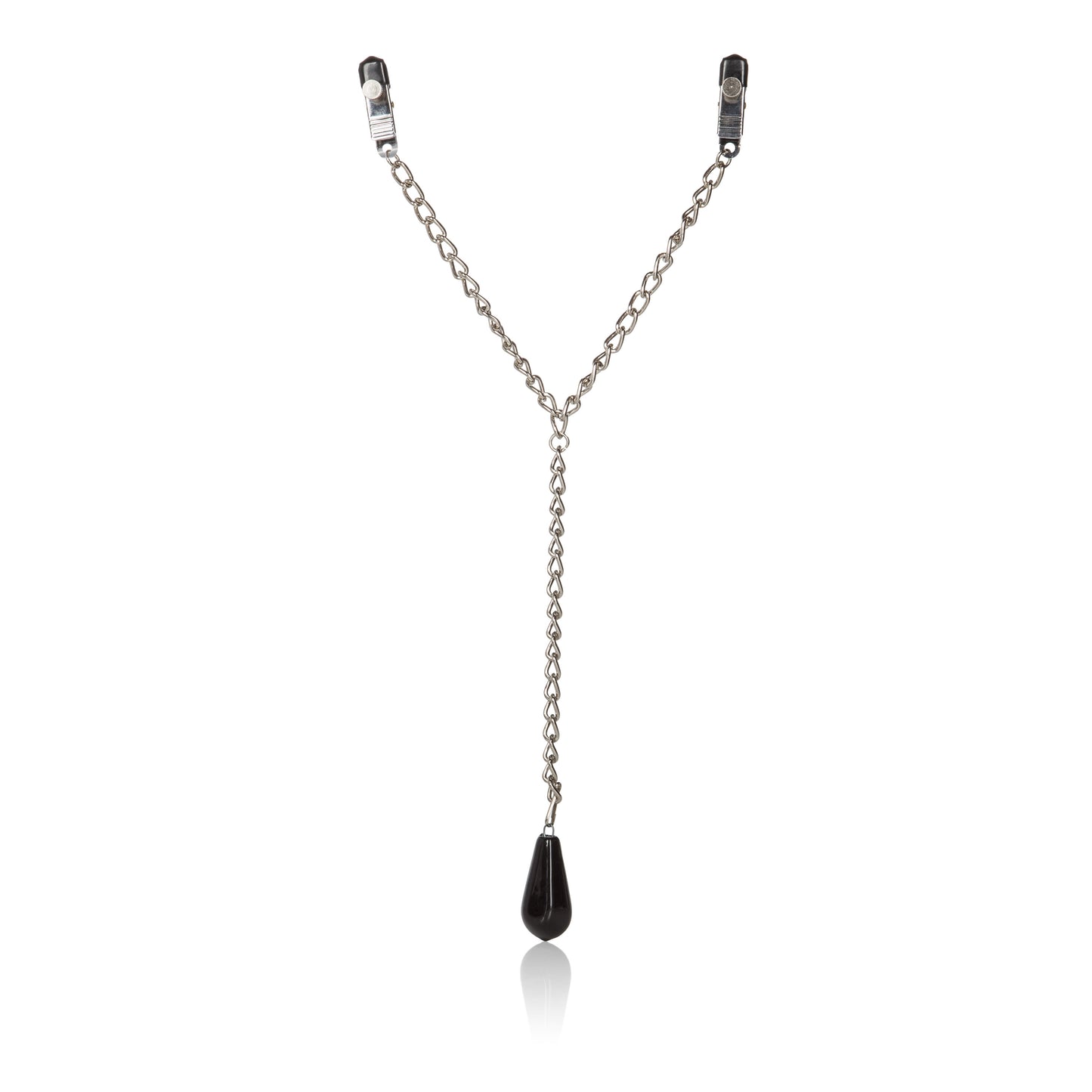 Weighted Nipple Clamps by CalExotics