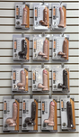 Blush Dr. Skin Plus Posable Dildo Savings Bundle (26-Piece) - PL-99951