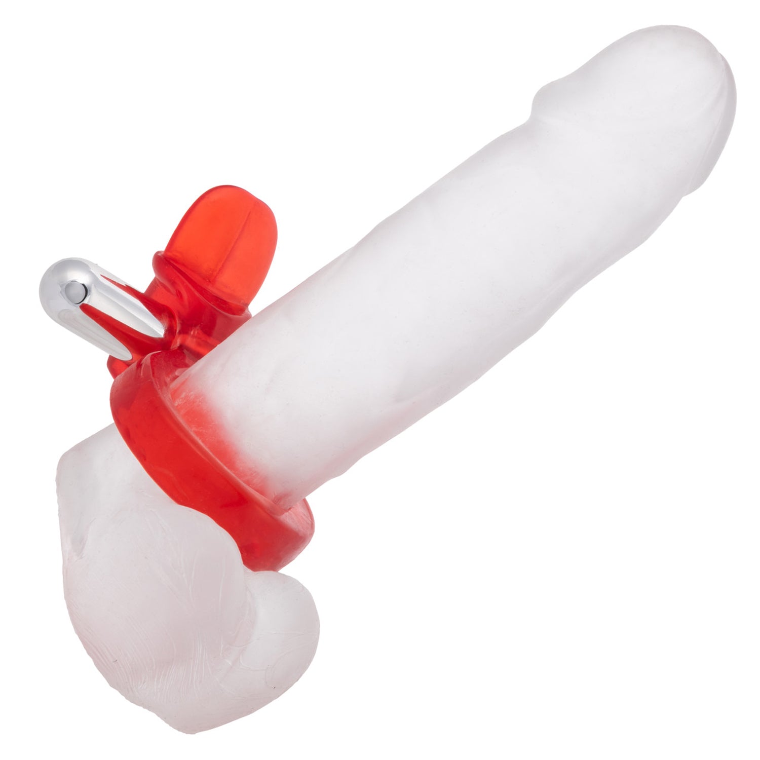 Wireless Clit Flicker by CalExotics