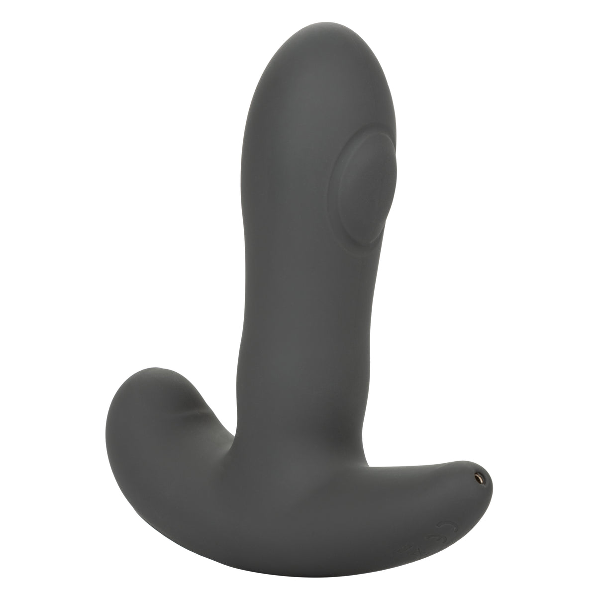 CalExotics Eclipse Remote-Control Dual Pulsating Anal Probe - SE0436863