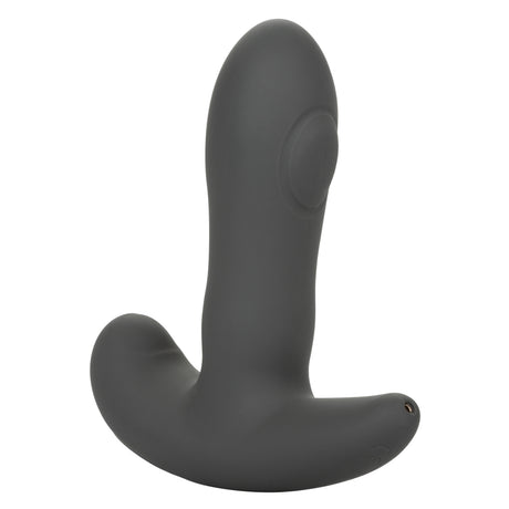 CalExotics Eclipse Remote-Control Dual Pulsating Anal Probe - SE0436863