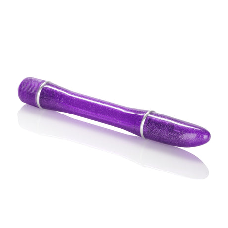 Pixies Pinpoint Purple Waterproof Vibe by CalExotics