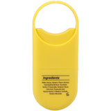 Goodhead Juicy Head Cocktails Dry Mouth Spray to-Go - Lemon Drop