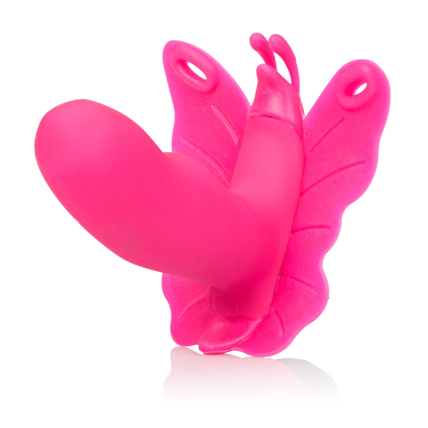 Venus Butterfly Silicone Remote Venus Penis by CalExotics
