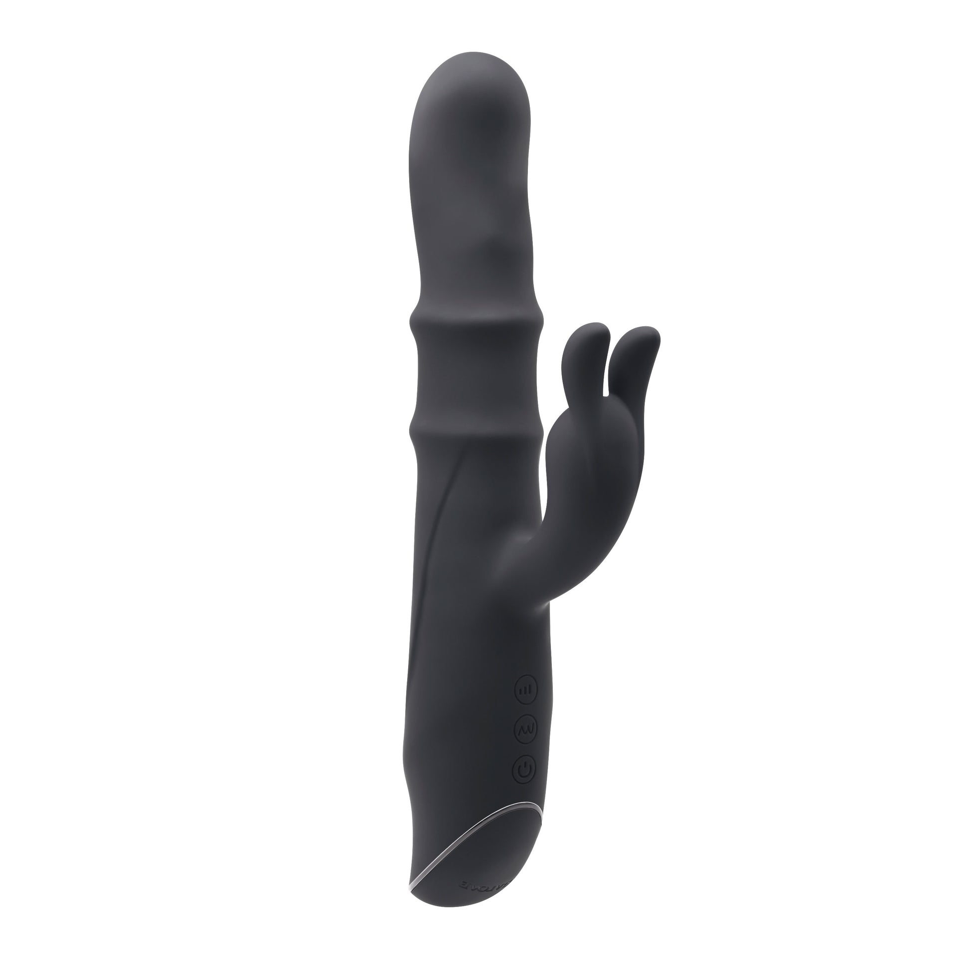 "Ringmaster - Black EN-RS-3014-2"