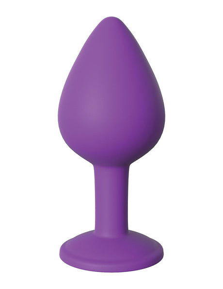 Fantasy for Her - Her Little Gem Medium Plug by Pipedream