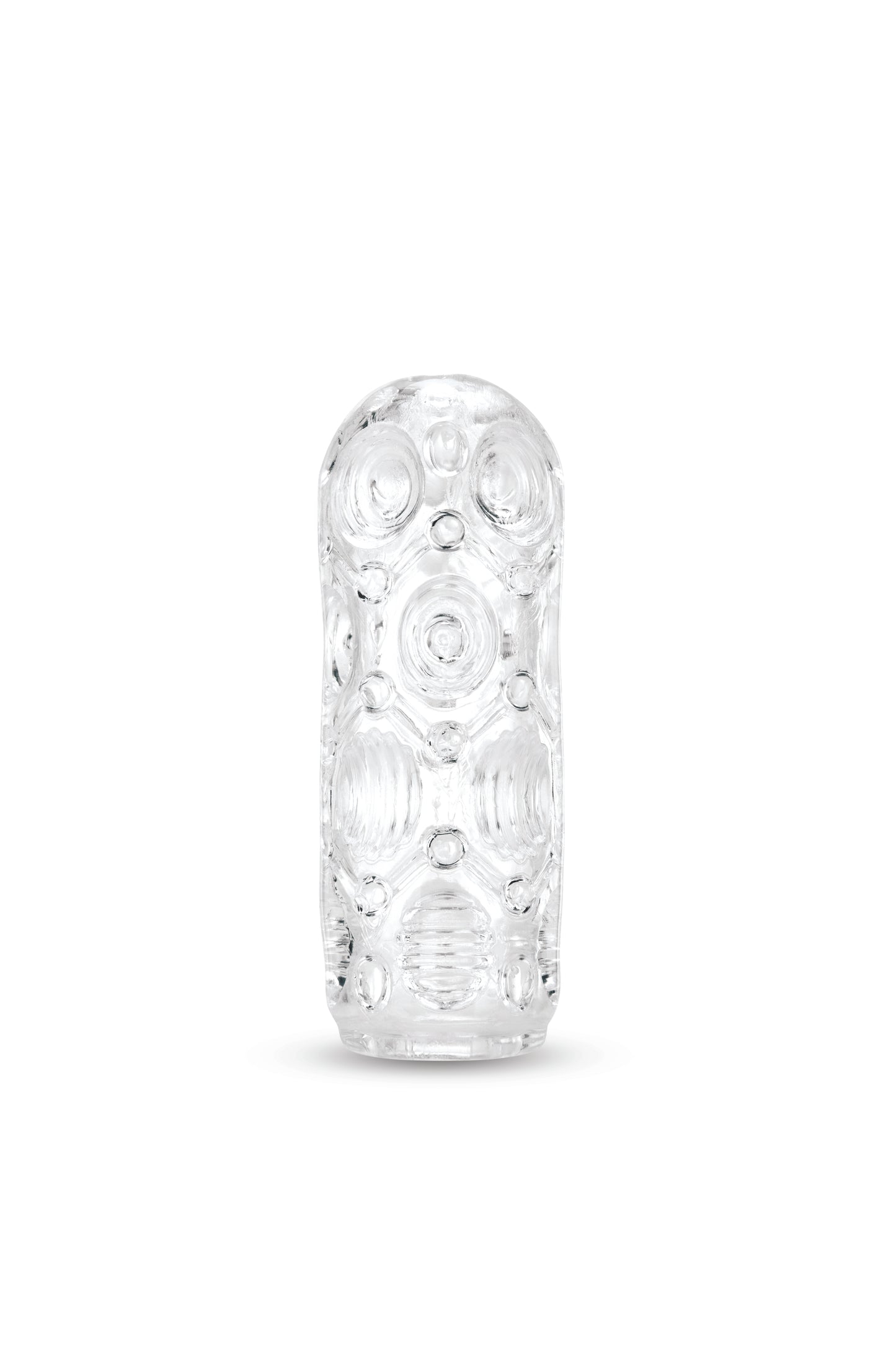 "Zolo Lucid Tunnel - Clear X-ZO6081"